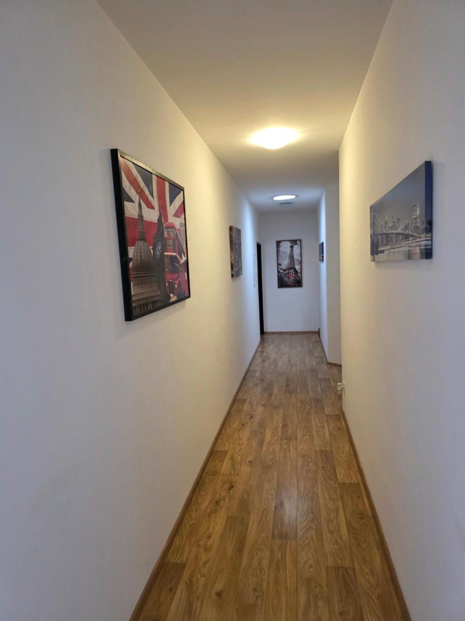 Farm Stay Nh Stables Nyrany ภายนอก รูปภาพ